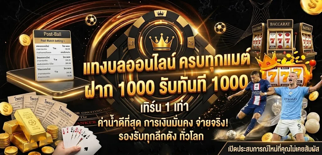 AZE99 เว็บพนันออนไลน์อันดับ 1 สล็อต บาคาร่า แทงบอล หวย ครบจบในเว็บเดียว